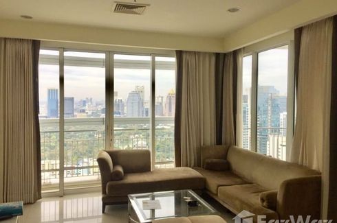 3 Bedroom Condo for rent in Baan Rajprasong, Lumpini, Bangkok near BTS Ratchadamri
