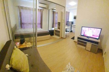 1 Bedroom Condo for rent in Plum Condo Bangyai, Bang Rak Phatthana, Nonthaburi near MRT Khlong Bang Phai