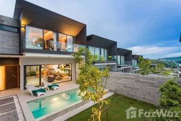 2 Bedroom Villa for Sale or Rent in Kimera Pool Villa, Chalong, Phuket