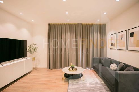 2 Bedroom Condo for rent in MUNIQ Sukhumvit 23, Khlong Toei Nuea, Bangkok near MRT Sukhumvit