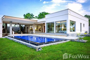 5 Bedroom Villa for sale in The Plantation Estates, Pong, Chonburi
