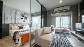 1 Bedroom Condo for sale in Niche Mono Ramkhamhaeng, Hua Mak, Bangkok near MRT Hua Mak