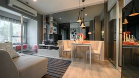 1 Bedroom Condo for sale in Niche Mono Ramkhamhaeng, Hua Mak, Bangkok near MRT Hua Mak