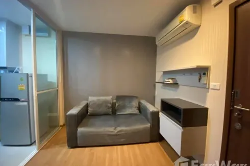 1 Bedroom Condo for rent in The Base Sukhumvit 77, Phra Khanong Nuea, Bangkok near BTS On Nut