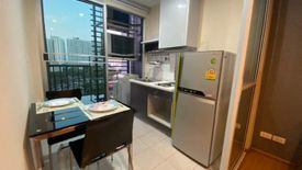 1 Bedroom Condo for rent in The Base Sukhumvit 77, Phra Khanong Nuea, Bangkok near BTS On Nut