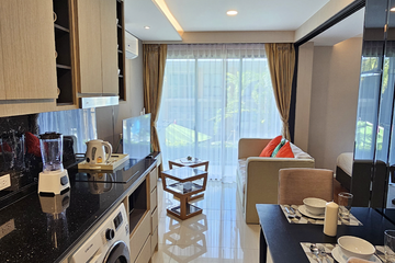 1 Bedroom Condo for rent in Mida Grande Resort Condominiums, Choeng Thale, Phuket