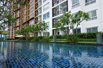 1 Bedroom Condo for sale in Supalai Monte @ Vaing Chiangmai, Wat Ket, Chiang Mai