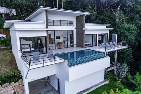 3 Bedroom Villa for rent in Bo Phut, Surat Thani