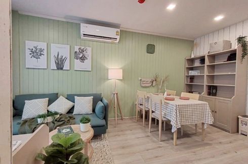 2 Bedroom Condo for rent in Metris Ladprao, Chom Phon, Bangkok near MRT Phahon Yothin