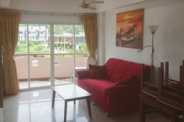 1 Bedroom Apartment for rent in Phuket Golf View Condominium, Kathu, Phuket