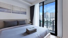 1 Bedroom Condo for rent in Circle Sukhumvit 11, Khlong Toei Nuea, Bangkok near BTS Nana