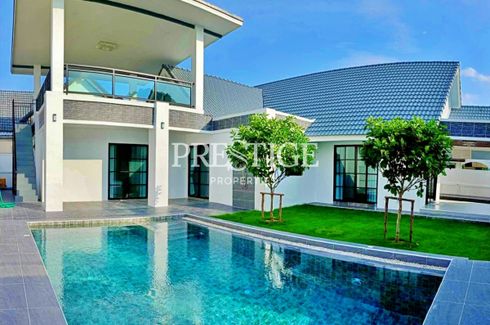 4 Bedroom House for sale in Natheekarn Park View, Pong, Chonburi