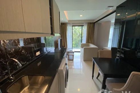 1 Bedroom Condo for rent in Mida Grande Resort Condominiums, Choeng Thale, Phuket