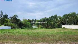 Land for sale in Palm Hills Golf Club & Residence, Cha am, Phetchaburi