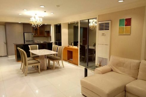 2 Bedroom Condo for rent in Regent Royal Place 1, Langsuan, Bangkok near BTS Ratchadamri