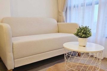 1 Bedroom Condo for rent in The Rich Rama 9 - Srinakarin, Suan Luang, Bangkok near Airport Rail Link Hua Mak