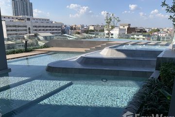 2 Bedroom Condo for sale in Niche Mono Ramkhamhaeng, Hua Mak, Bangkok near MRT Hua Mak