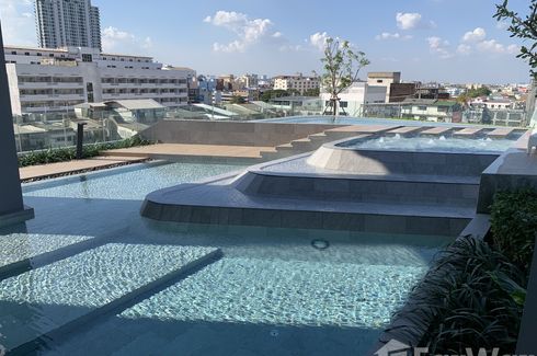 2 Bedroom Condo for sale in Niche Mono Ramkhamhaeng, Hua Mak, Bangkok near MRT Hua Mak