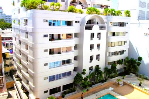 3 Bedroom Condo for sale in Pattaya Beach Condo, Nong Prue, Chonburi