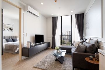 2 Bedroom Condo for rent in NOBLE STATE 39, Khlong Tan Nuea, Bangkok near BTS Phrom Phong