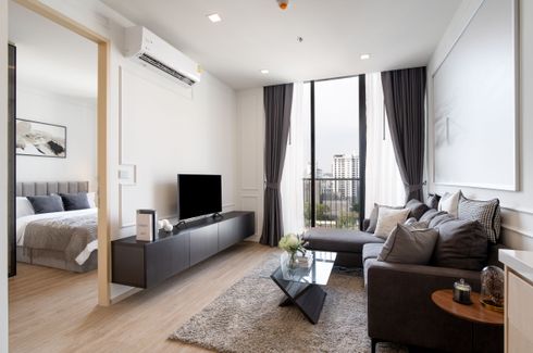 2 Bedroom Condo for rent in NOBLE STATE 39, Khlong Tan Nuea, Bangkok near BTS Phrom Phong
