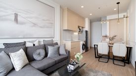 2 Bedroom Condo for rent in NOBLE STATE 39, Khlong Tan Nuea, Bangkok near BTS Phrom Phong