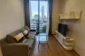 2 Bedroom Condo for rent in Noble BE 33, Khlong Tan Nuea, Bangkok near BTS Phrom Phong