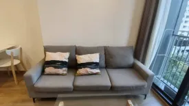 2 Bedroom Condo for rent in Noble BE 33, Khlong Tan Nuea, Bangkok near BTS Phrom Phong