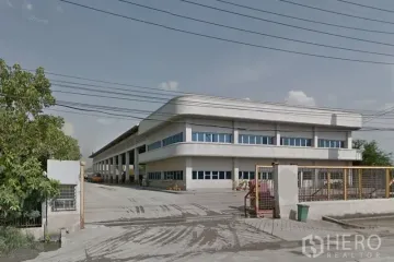 Warehouse / Factory for rent in Khu Bang Luang, Pathum Thani