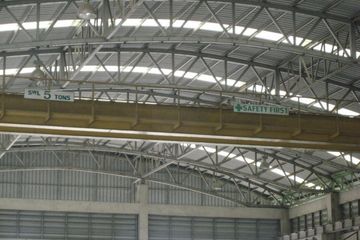 Warehouse / Factory for rent in Khu Bang Luang, Pathum Thani