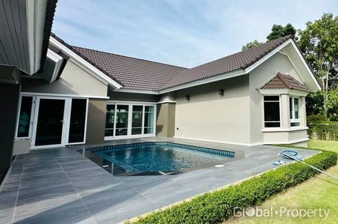 3 Bedroom House for sale in Nong Prue, Chonburi