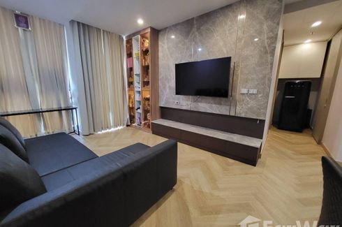 2 Bedroom Condo for sale in Noble Ploenchit, Lumpini, Bangkok near BTS Ploen Chit