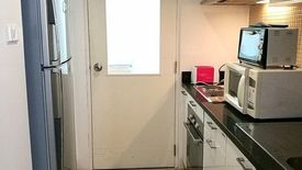 1 Bedroom Condo for rent in Baan Siri 24, Khlong Tan, Bangkok near BTS Phrom Phong