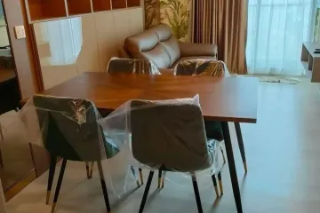 2 Bedroom Condo for rent in Life One Wireless, Lumpini, Bangkok near BTS Ploen Chit