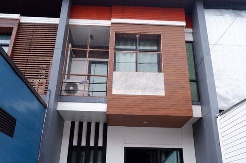 2 Bedroom Townhouse for rent in Baan Tanawan, San Phi Suea, Chiang Mai