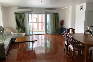 3 Bedroom Apartment for rent in Baan Wannapa, Khlong Tan Nuea, Bangkok near BTS Thong Lo