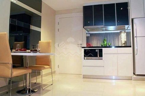 1 Bedroom Condo for sale in The Vision, Nong Prue, Chonburi