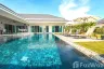 5 Bedroom Villa for sale in The Clouds Hua Hin - Cha Am, Cha am, Phetchaburi