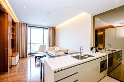 1 Bedroom Condo for rent in The Address Sukhumvit 28, Khlong Tan, Bangkok near BTS Phrom Phong