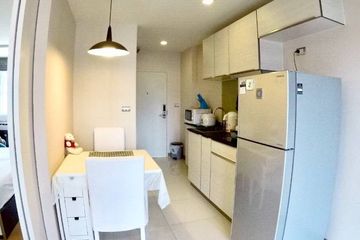 1 Bedroom Condo for sale in Tree Condo Sukhumvit 42, Phra Khanong, Bangkok near BTS Phra Khanong