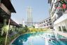 Condo for sale in The Club House, Nong Prue, Chonburi