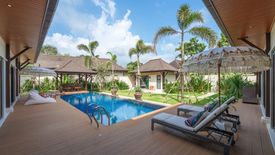 4 Bedroom Villa for rent in Two Villa Tara, Choeng Thale, Phuket