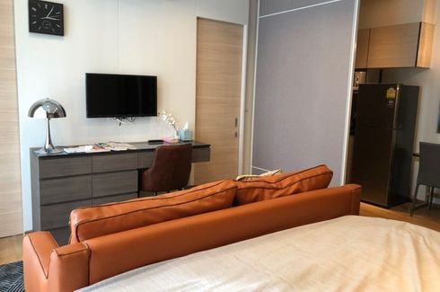 1 Bedroom Condo for rent in Park Origin Phrom Phong, Khlong Tan, Bangkok near BTS Phrom Phong