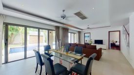 3 Bedroom House for rent in Choeng Thale, Phuket