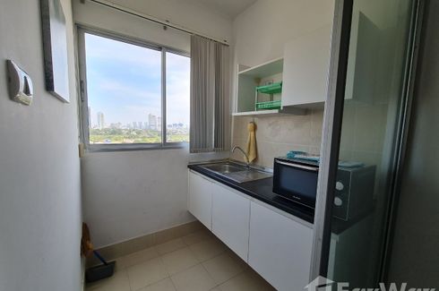 1 Bedroom Condo for rent in City Home Srinakarin, Bang Na, Bangkok near BTS Udom Suk