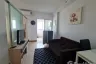 1 Bedroom Condo for rent in City Home Srinakarin, Bang Na, Bangkok near BTS Udom Suk
