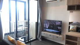 1 Bedroom Condo for rent in Ideo Q Siam - Ratchathewi, Thanon Phaya Thai, Bangkok near BTS Ratchathewi