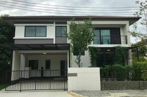 4 Bedroom House for sale in San Pu Loei, Chiang Mai