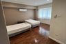 2 Bedroom Apartment for rent in MSI Garden, Khlong Toei, Bangkok near BTS Asoke
