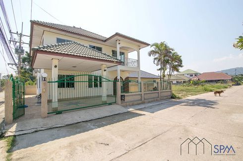 4 Bedroom Villa for sale in Hua Hin, Prachuap Khiri Khan